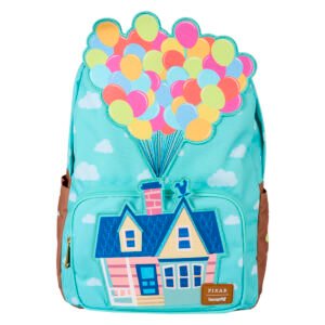 Mochila Loungefly Disney Pixar UP 43cm