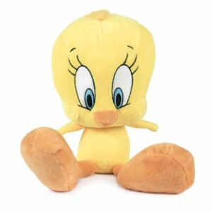 Looney Tunes Tweety plush toy 28cm
