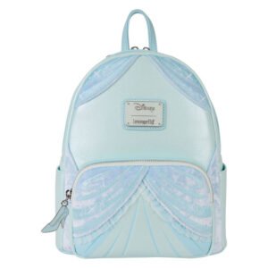 Mochila Loungefly Disney Cinderella 26cm