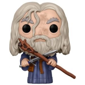 POP figure The Lord of the Rings Gandalf