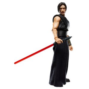Figura Qimir Star Wars Acolyte 15cm - Geek Collection