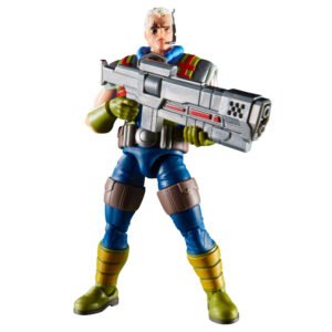 Figura Marvel Legends X-Men '97 - Cable 15cm