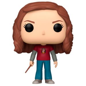POP figure Harry Potter Hermione Granger Oppugno