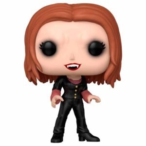 POP figure Buffy The Vampire Slayer Willow