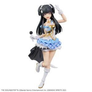 Figura Fuyuko Mayuzumi - Idiomalmaster Cores Brilhantes