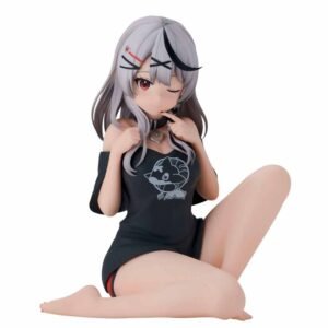 Hololive Relax Time Sakamata Chloe figure 12cm