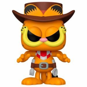 POP figure Garfield - Garfield