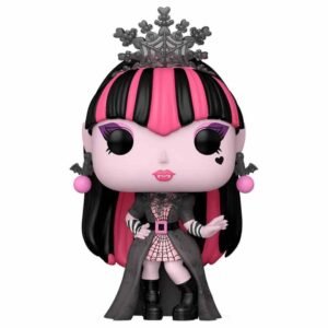 POP figure Monster High Draculaura
