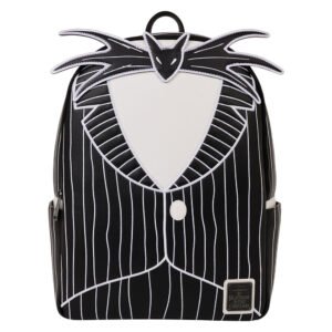 Loungefly Disney Nightmare Before Christmas Jack Skellington backpack 40cm