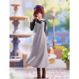 Oshi No Ko Plain Clothes Kana Arima figure 20cm
