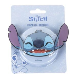 Disney Stitch mirror