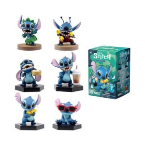 Disney Stitch assorted surprise figure
