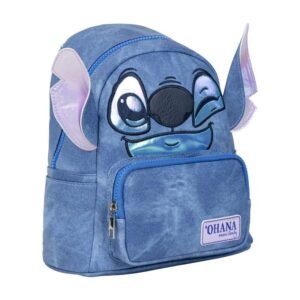Disney Stitch casual backpack 25cm