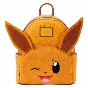 Loungefly Pokemon Eevee backpack 26cm