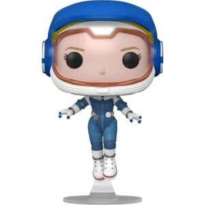 POP figure Marvel The Fantastic 4 Invisible Woman