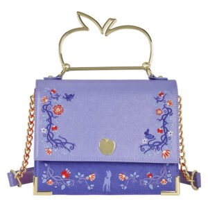 Loungefly Disney Princess Snow White shoulder bag