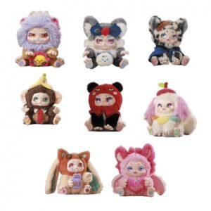 Kimmon Regain Myself: Bonecas Surpresa Colecionáveis