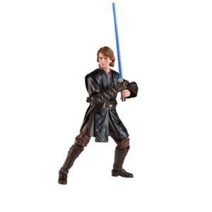 Figura Anakin Skywalker 15cm - Star Wars