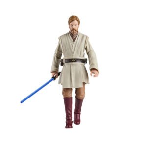 Figura Obi-Wan Kenobi 15cm - Star Wars