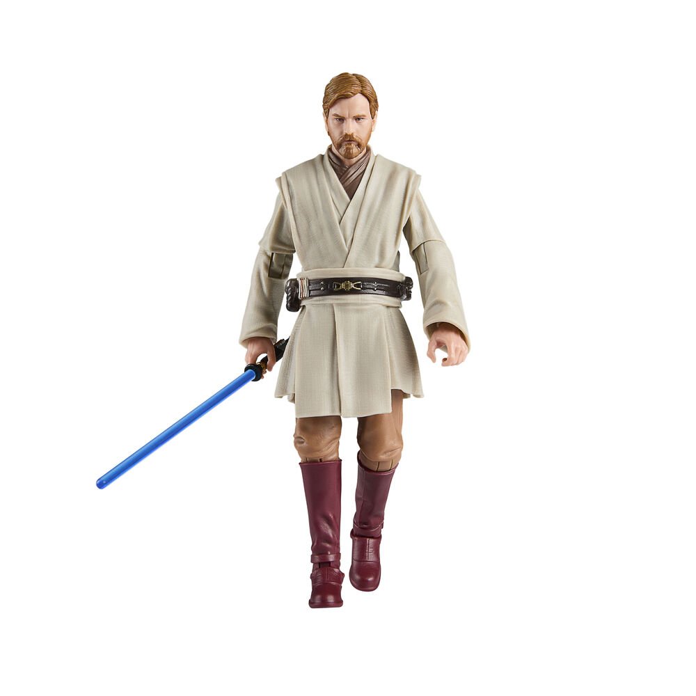 Figura Obi-Wan Kenobi 15cm - Star Wars