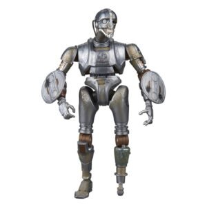 Figura Star Wars Skeleton Crew SM-33 15cm