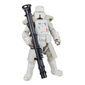 Figura Range Trooper Star Wars 15cm - The Black Series
