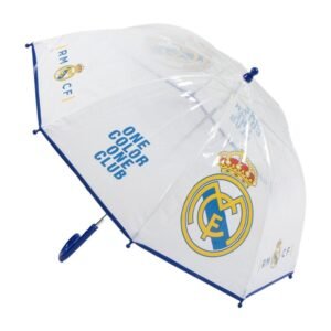 Real Madrid Manual umbrella 45cm