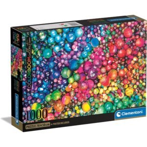 Marbles puzzle 1000pcs