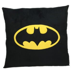 Almofada Batman DC Comics - Conforto Geek