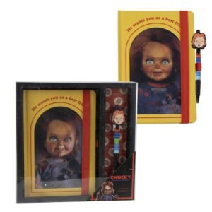 Chucky stationary set