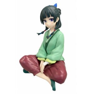 The Apothecary Diaries Maomao Break Time figure 13cm