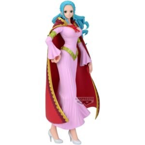 One Piece Nefeltari Vivi Grandline Series Special figure 19cm