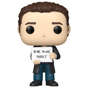 POP figure Love Actually Mark