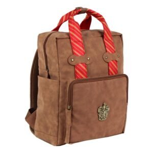 Mochila Casual Gryffindor Harry Potter 35cm