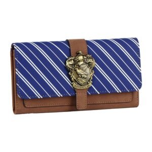 Harry Potter Ravenclaw wallet