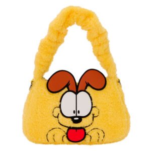 Loungefly Garfield Odie bag