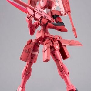 Model Kit 30MM 1/144 EXM-H15A Acerby Type-A