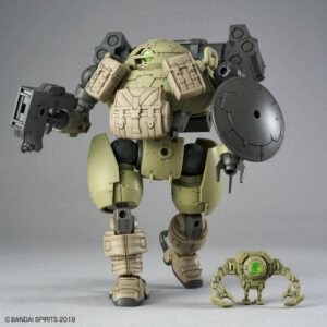 Model Kit 30MM 1/144 bEXM-6 Roundnova I