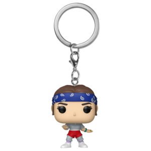 Pocket POP Keychain Stranger Things 5 Eleven