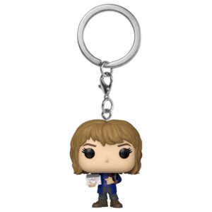 Pocket POP Keychain Stranger Things 5 Robin Buckley