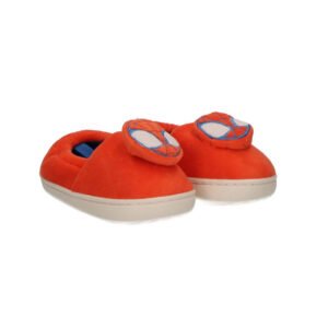 Chinelos Spidey: conforto e estilo Geek