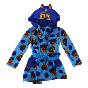 Casaco Paw Patrol - Estilo e Conforto Geek