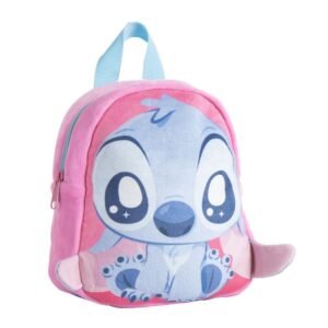 Disney Stitch plush backpack 22cm