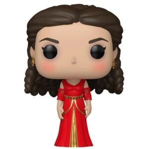 POP figure Firefly Inara Serra