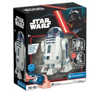 Kit de Construção R2-D2 Star Wars