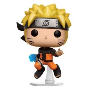 POP figure Naruto Shippuden Naruto Rasegan