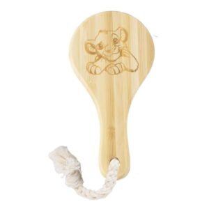 Disney The Lion King Simba Detangling hair brush