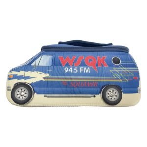 Estojo Stranger Things - Estilo Geek e Único