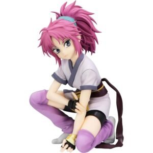 Hunter X Hunter Machi Noodle Stopper figure 10cm