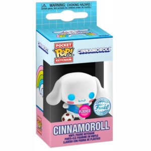 Pocket POP keychain Sanrio Cinnamoroll Exclusive